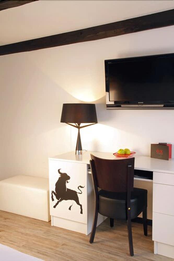 Hotel Haus zur Hanse