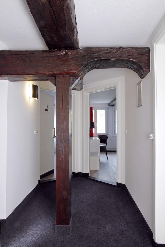 Hotel Haus zur Hanse