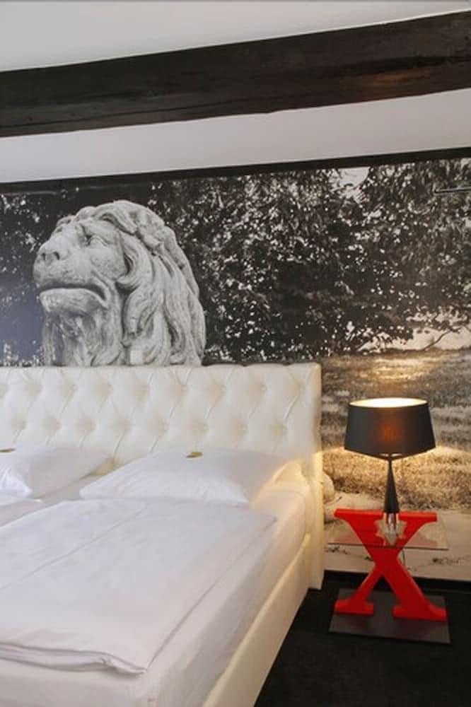 Hotel Haus zur Hanse