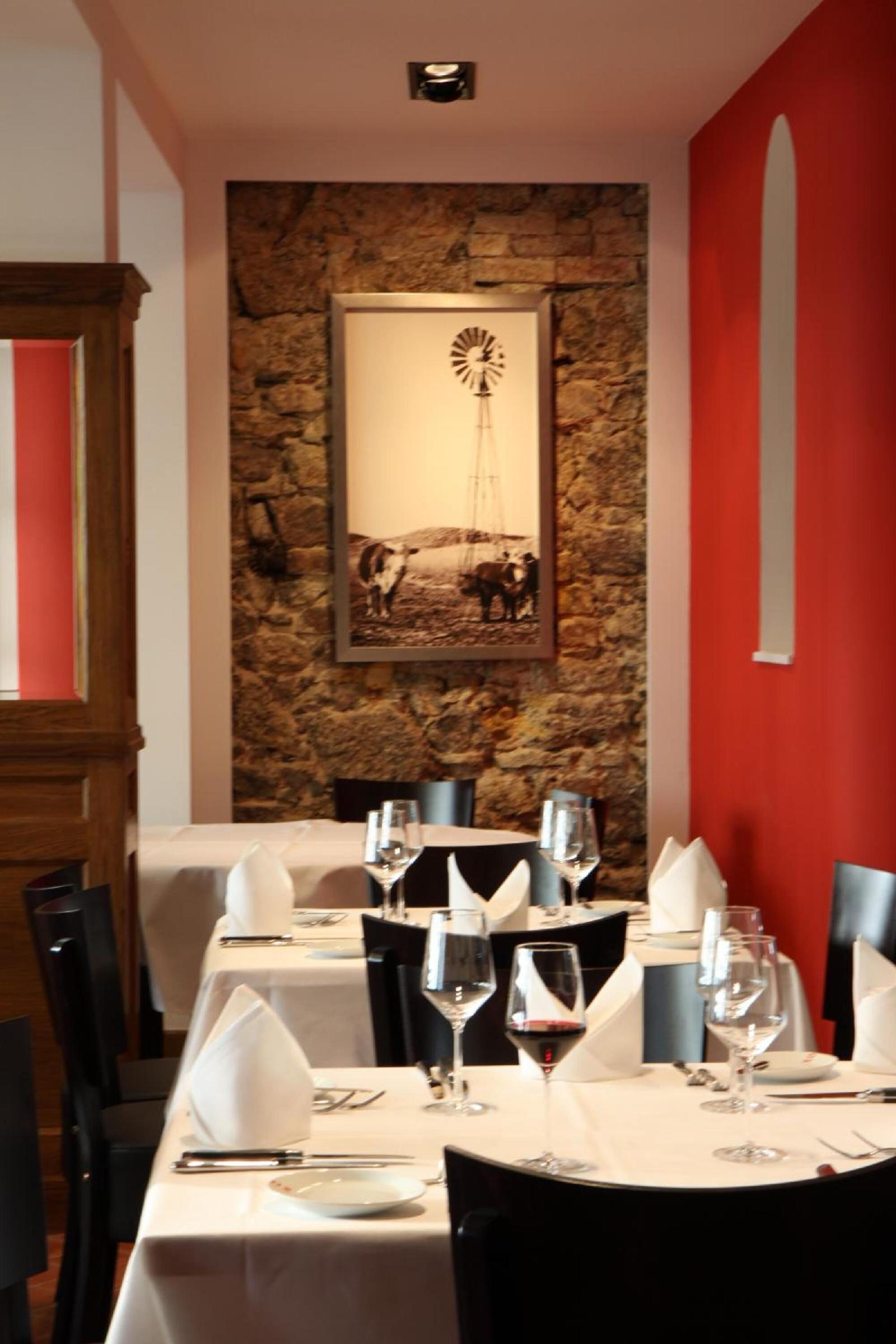 Hotel Haus zur Hanse