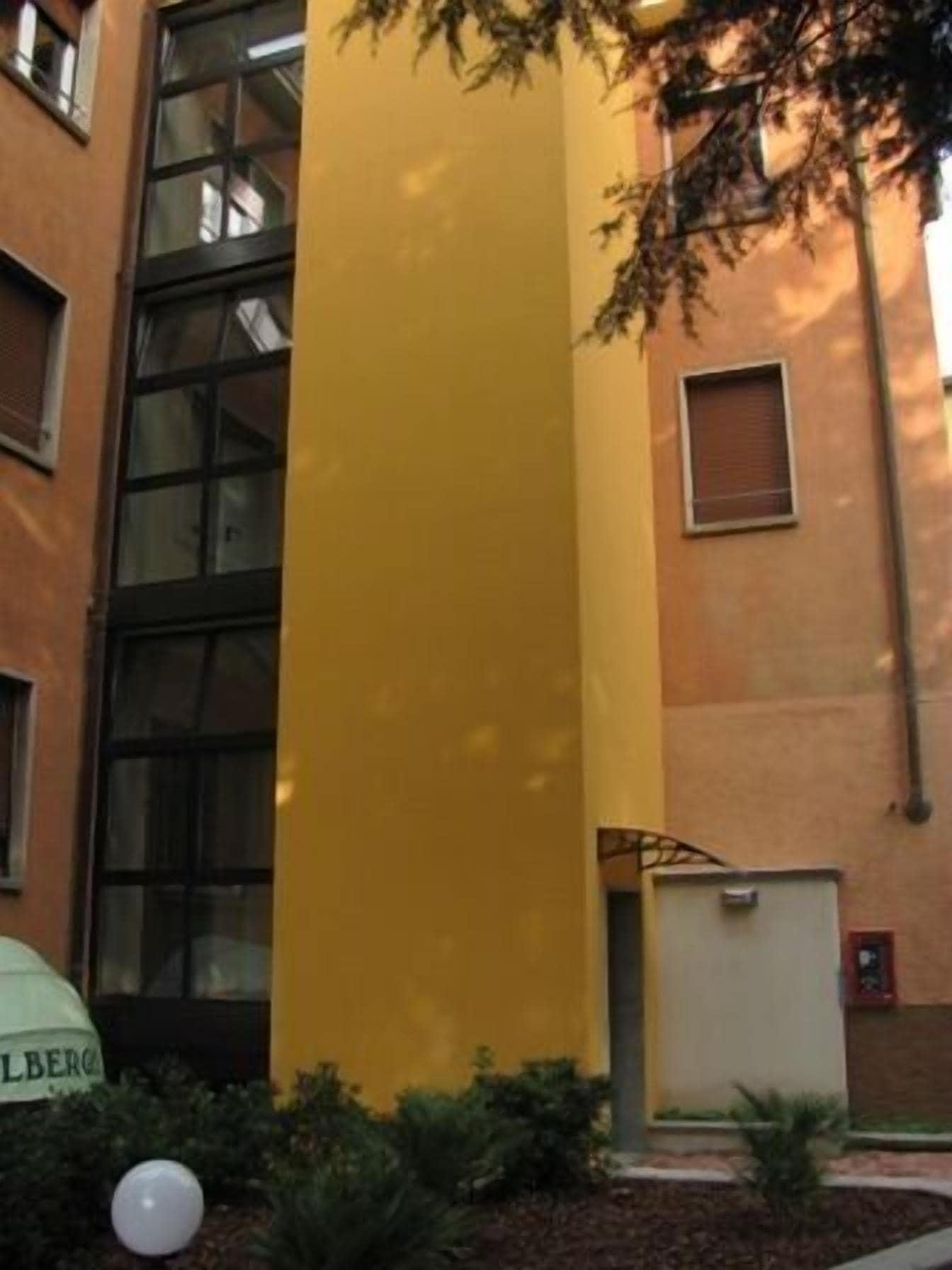 Albergo Giardino