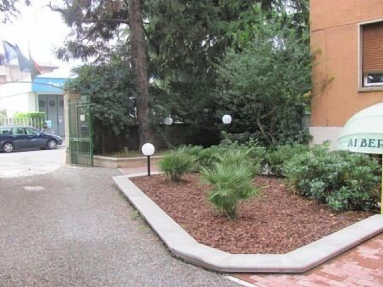 Albergo Giardino