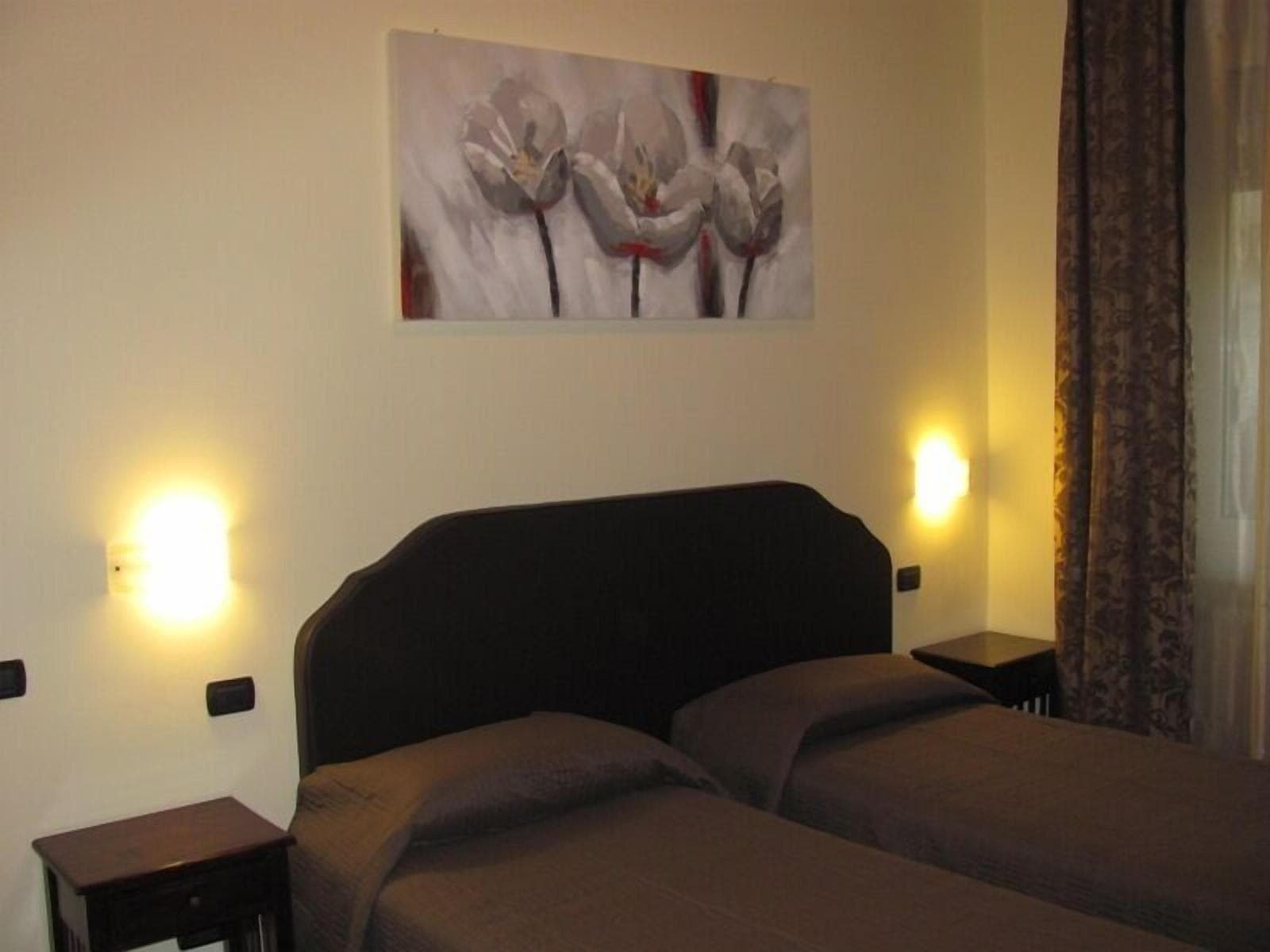 Albergo Giardino