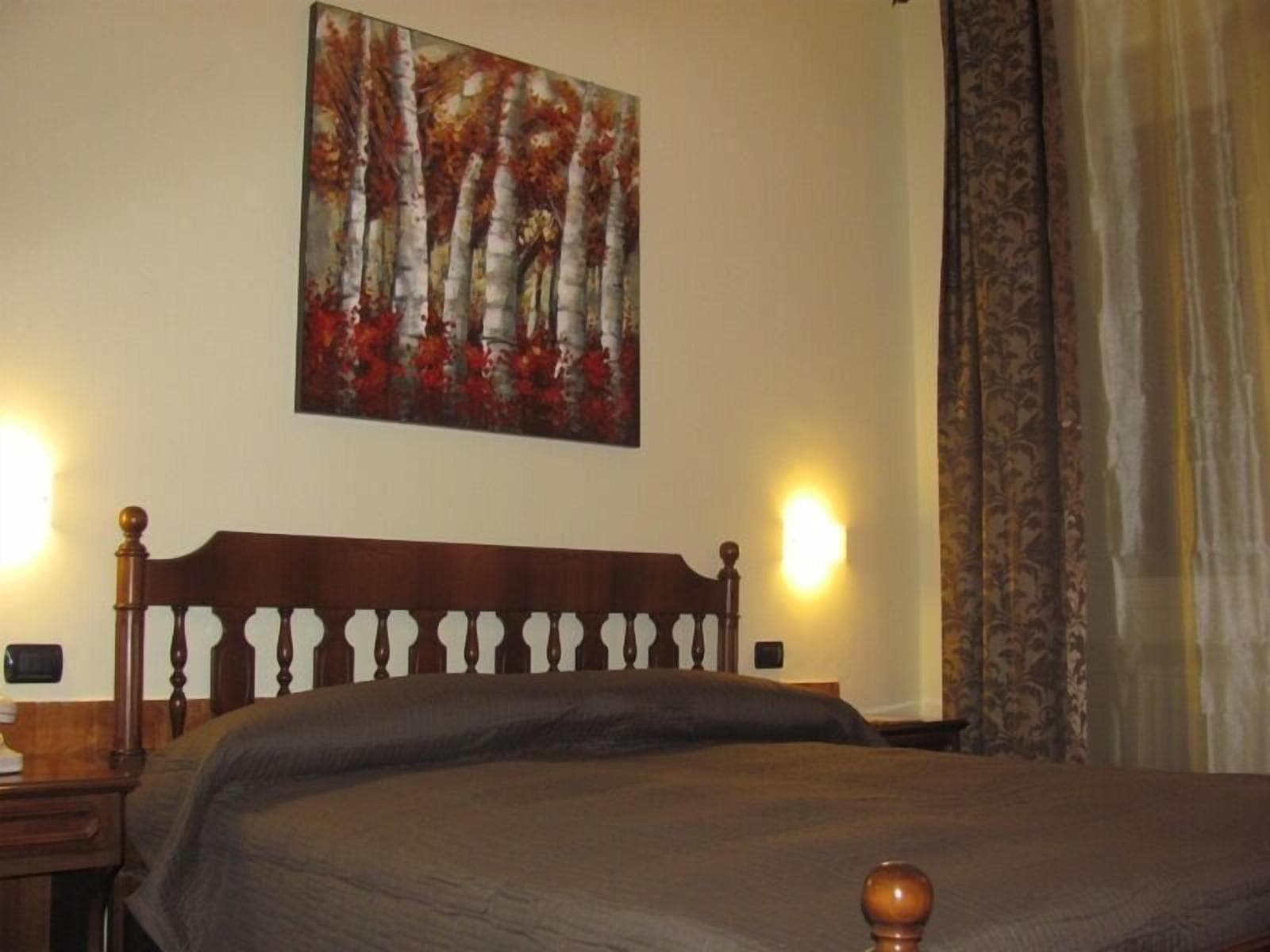 Albergo Giardino