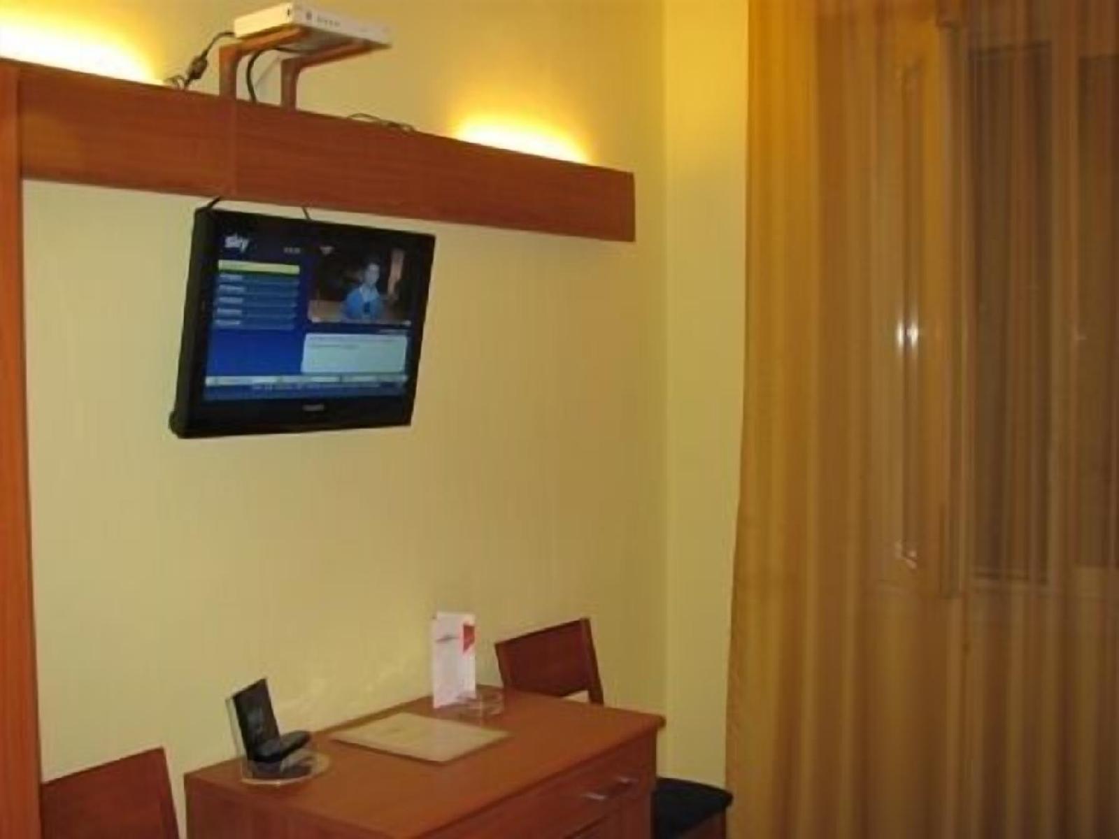 Albergo Giardino