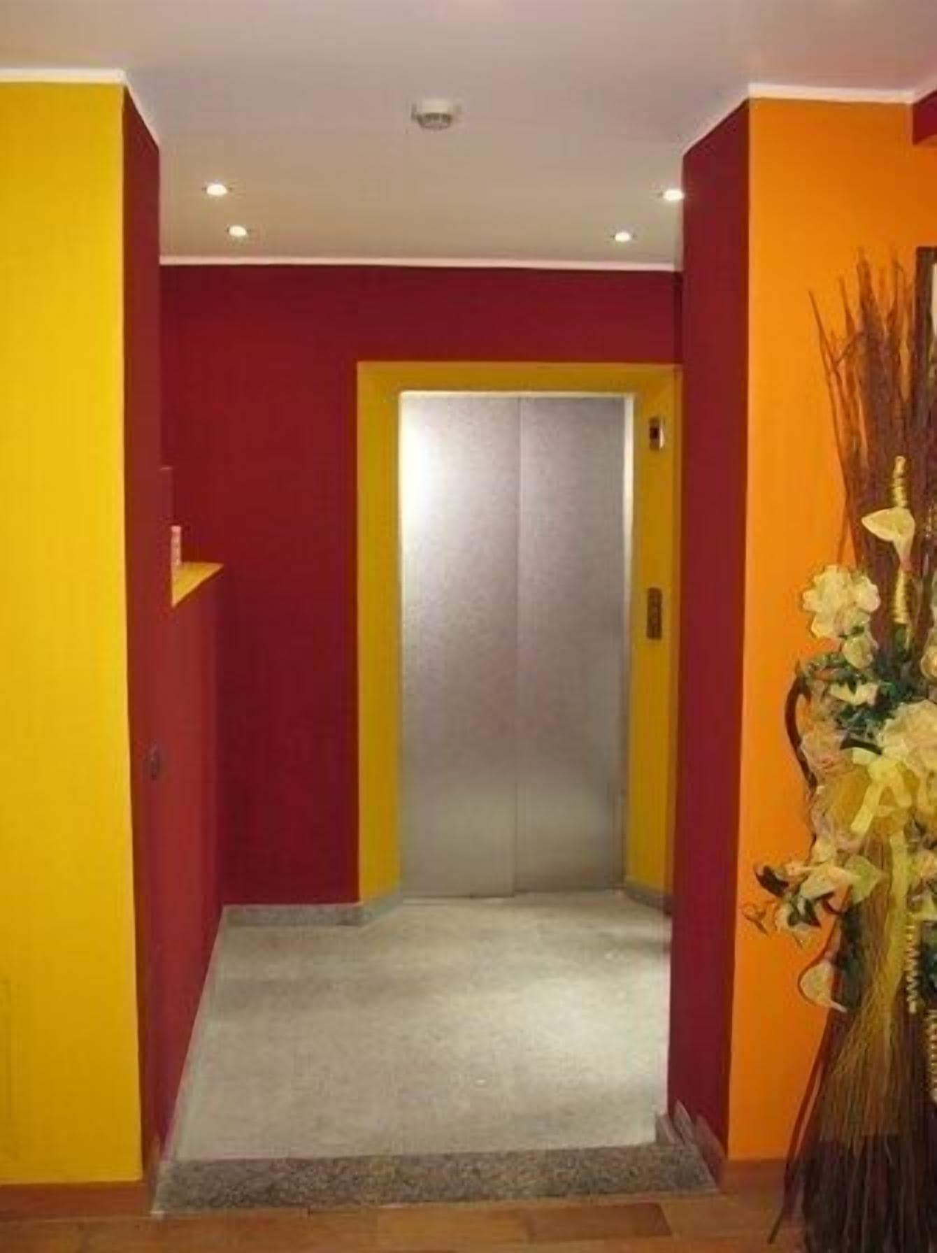 Albergo Giardino