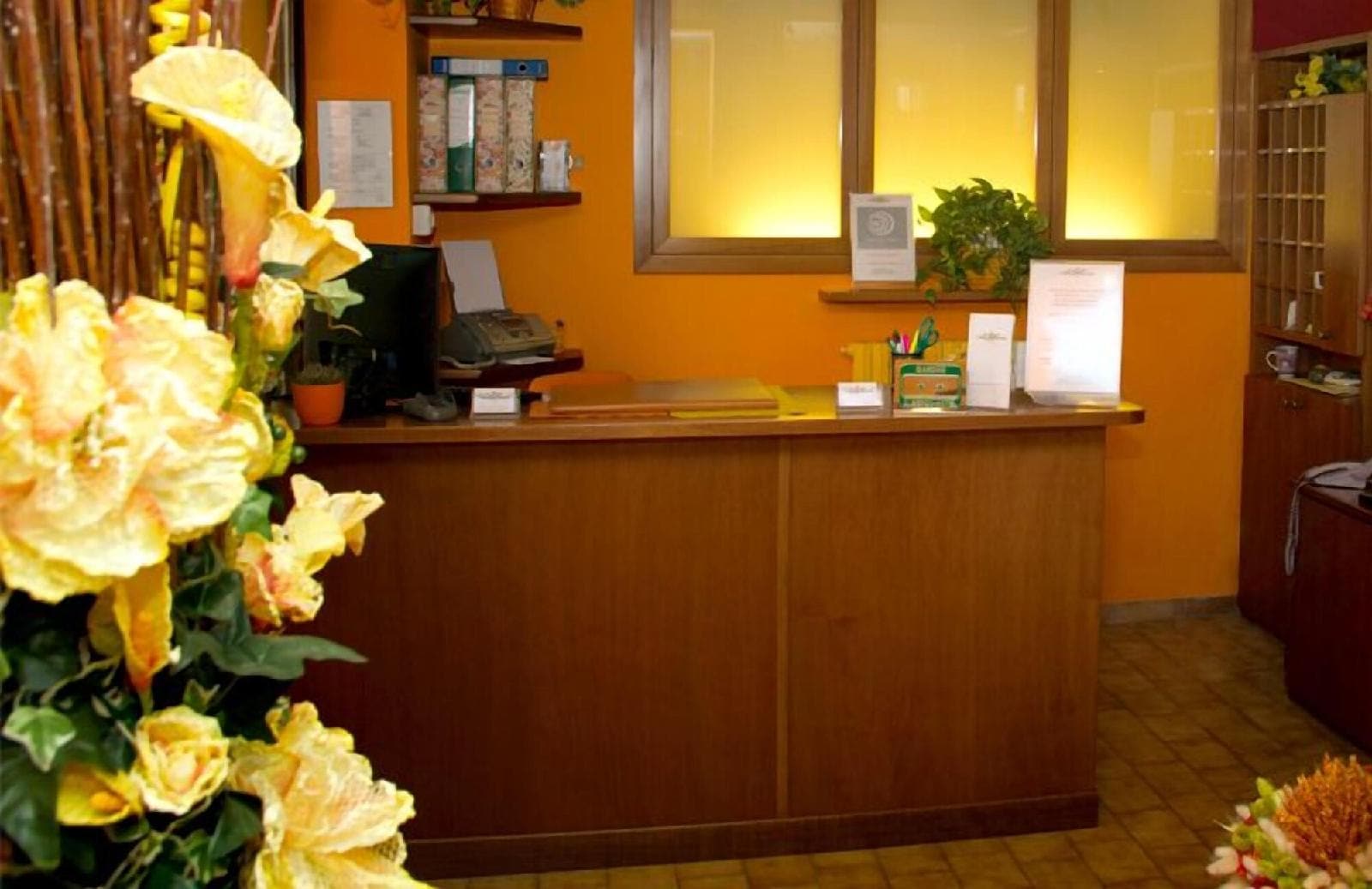 Albergo Giardino
