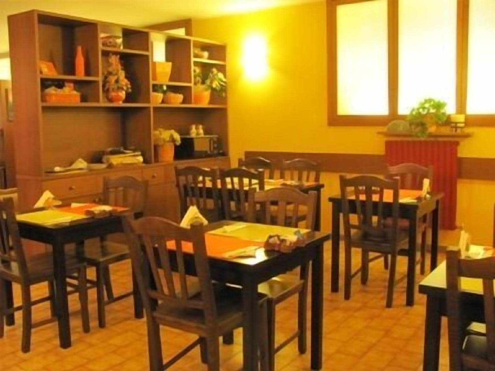 Albergo Giardino