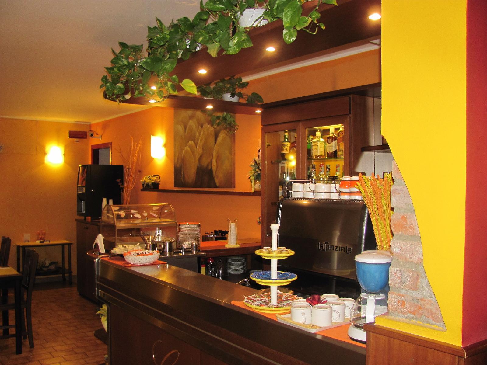 Albergo Giardino