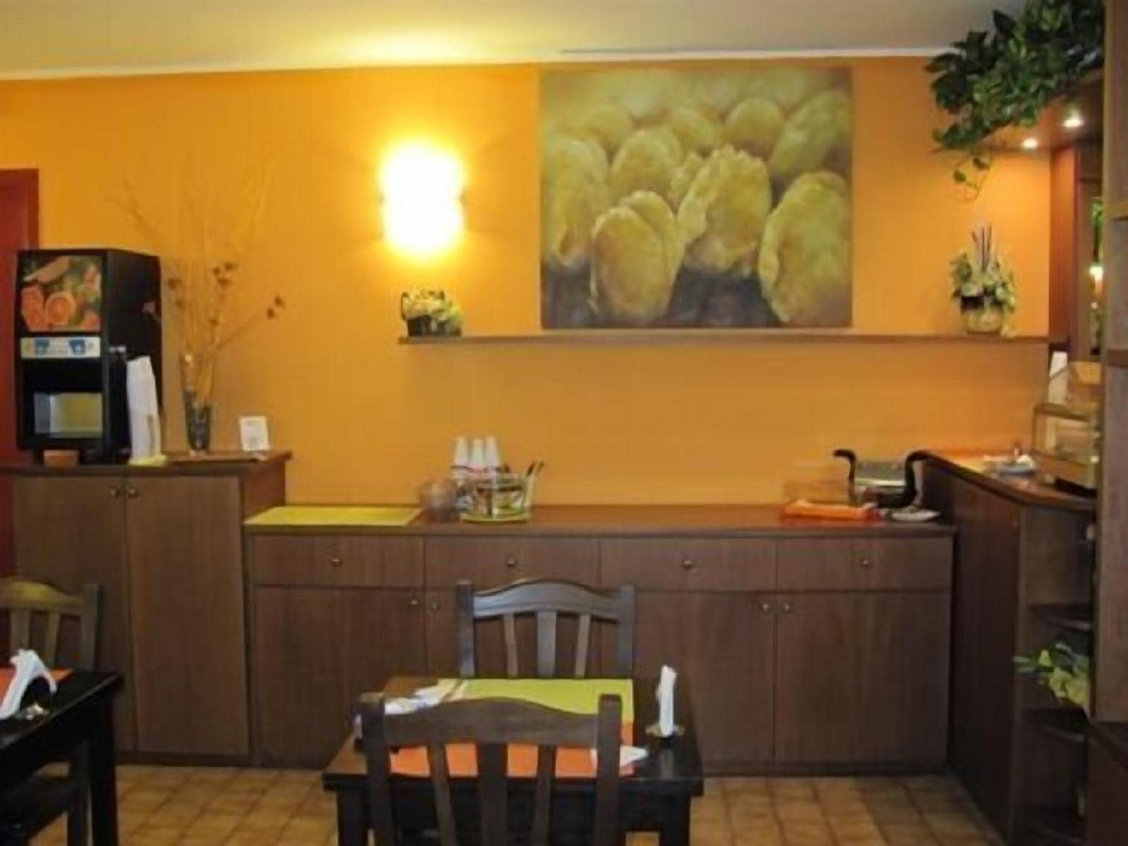 Albergo Giardino