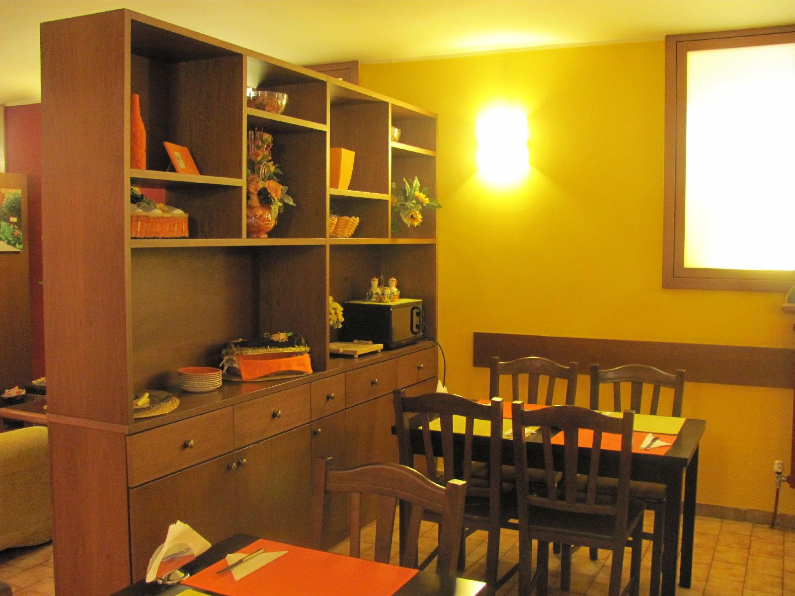 Albergo Giardino