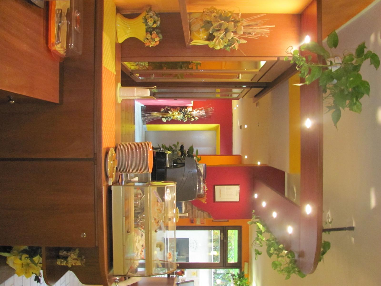Albergo Giardino