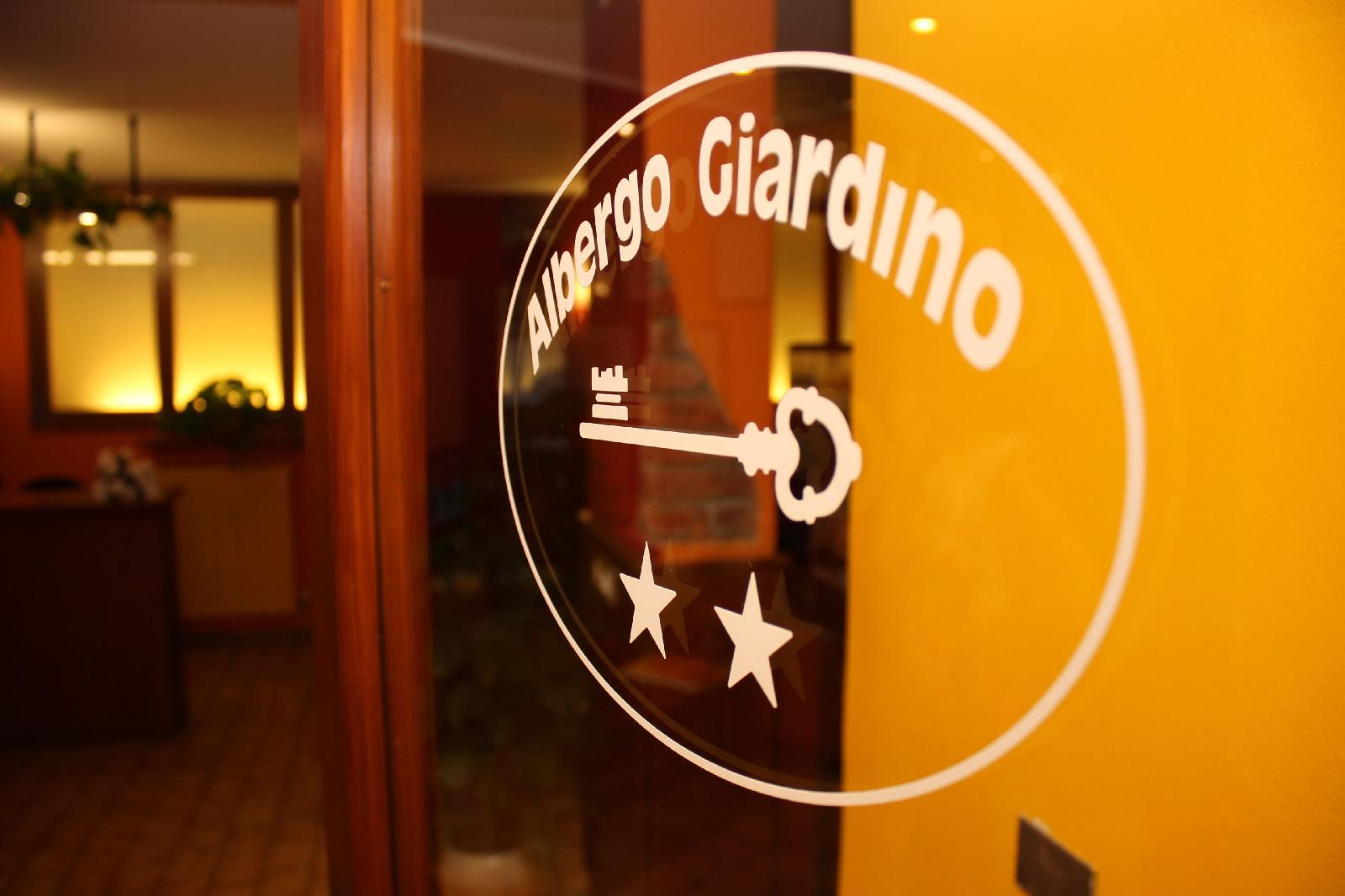 Albergo Giardino