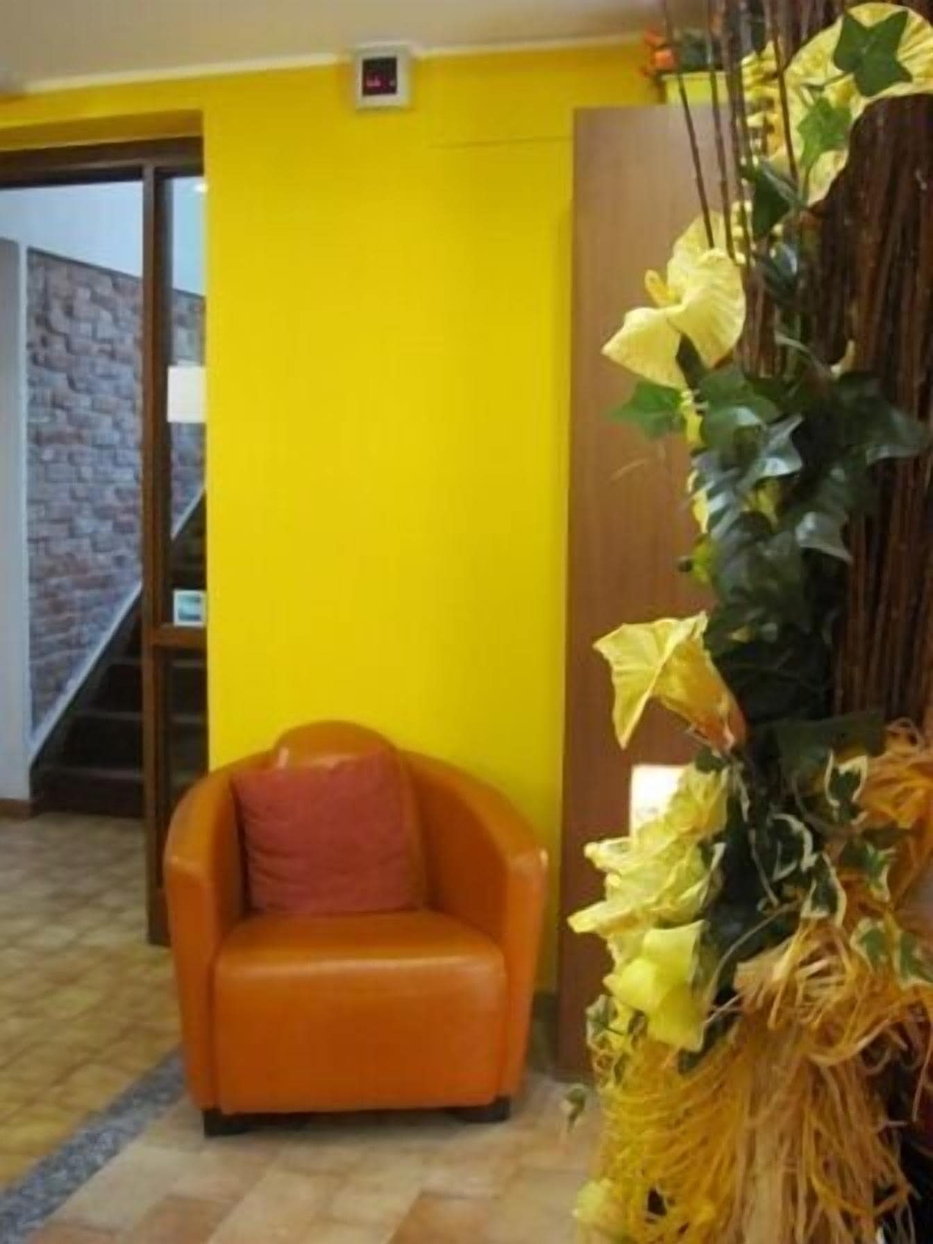 Albergo Giardino