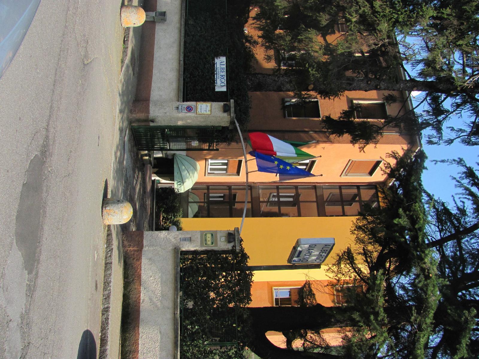 Albergo Giardino