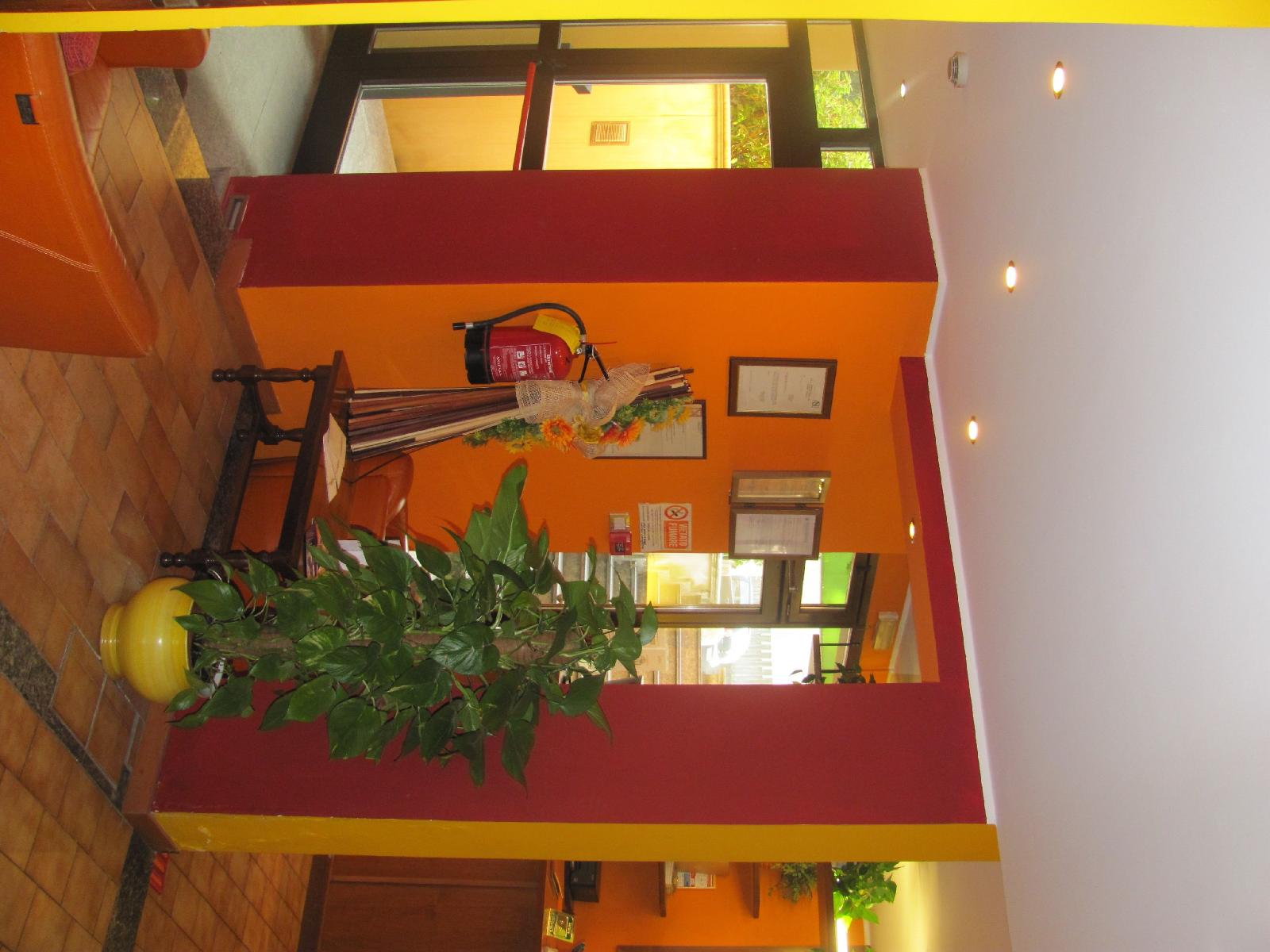 Albergo Giardino