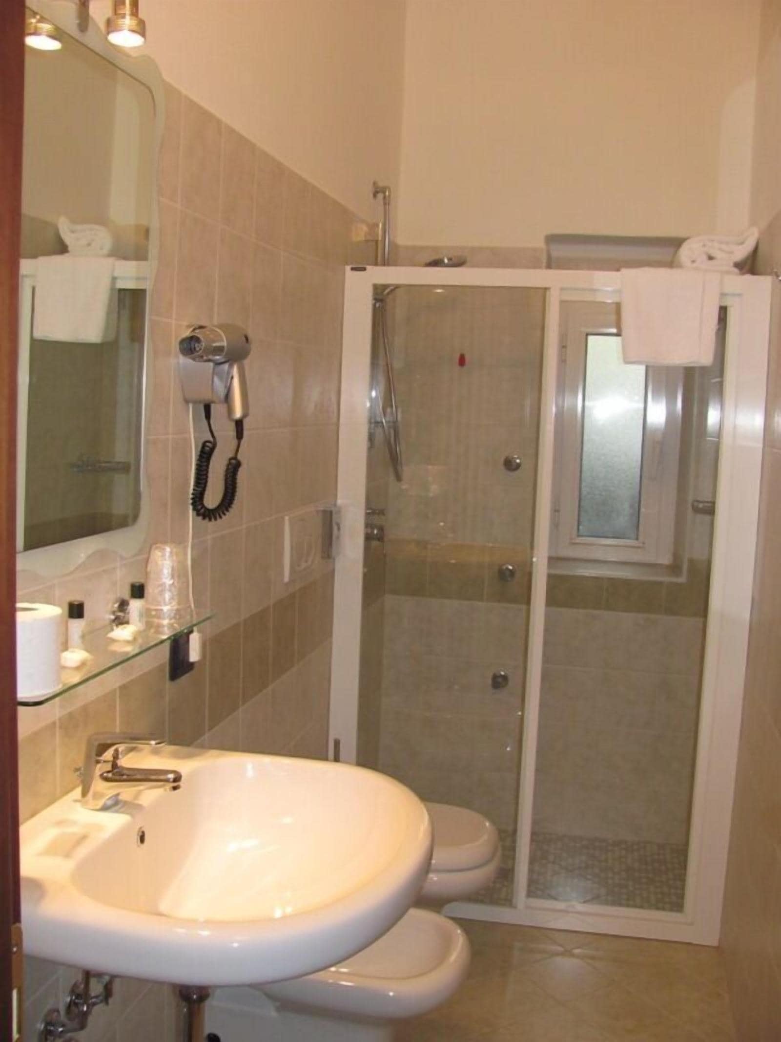 Albergo Giardino