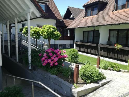 Landgasthof Apfelblute
