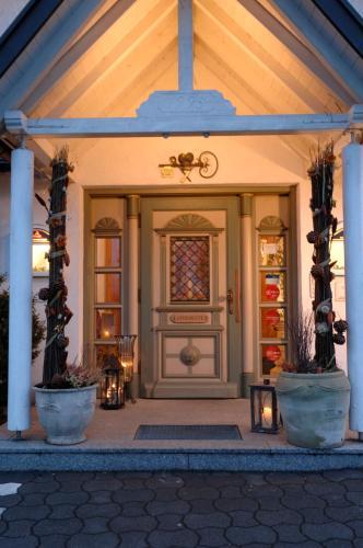 Landgasthof Apfelblute