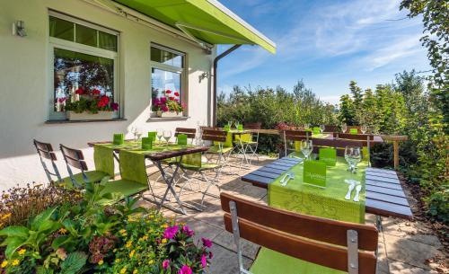Landgasthof Apfelblute