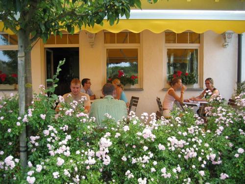 Landgasthof Apfelblute