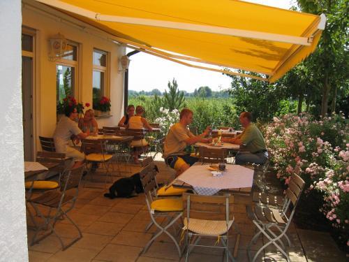 Landgasthof Apfelblute