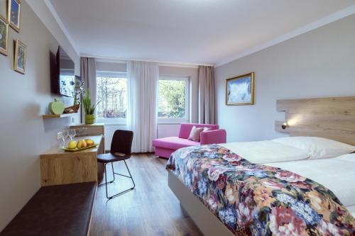 Landgasthof Apfelblute