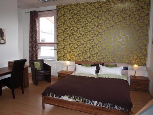 Hotel Schutzenberg