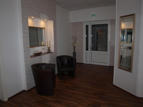 Hotel Schutzenberg