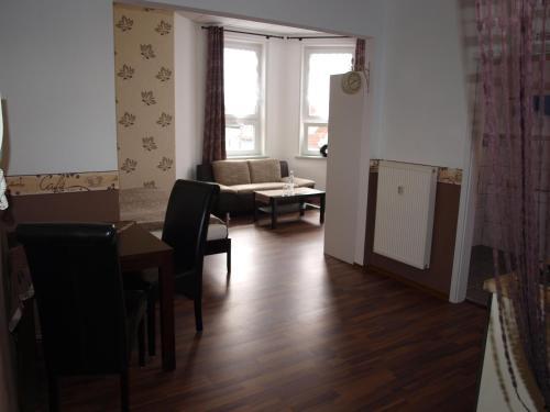 Hotel Schutzenberg