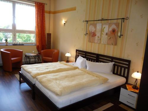 Hotel Schutzenberg