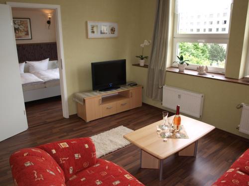 Hotel Schutzenberg