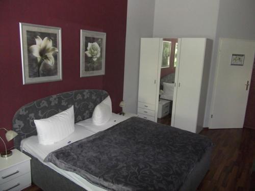 Hotel Schutzenberg