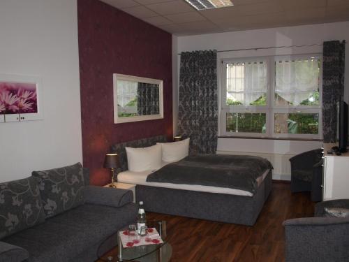 Hotel Schutzenberg