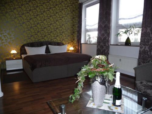 Hotel Schutzenberg