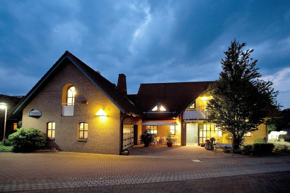 Schneevoigt Appartementhaus