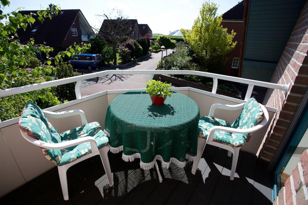 Schneevoigt Appartementhaus
