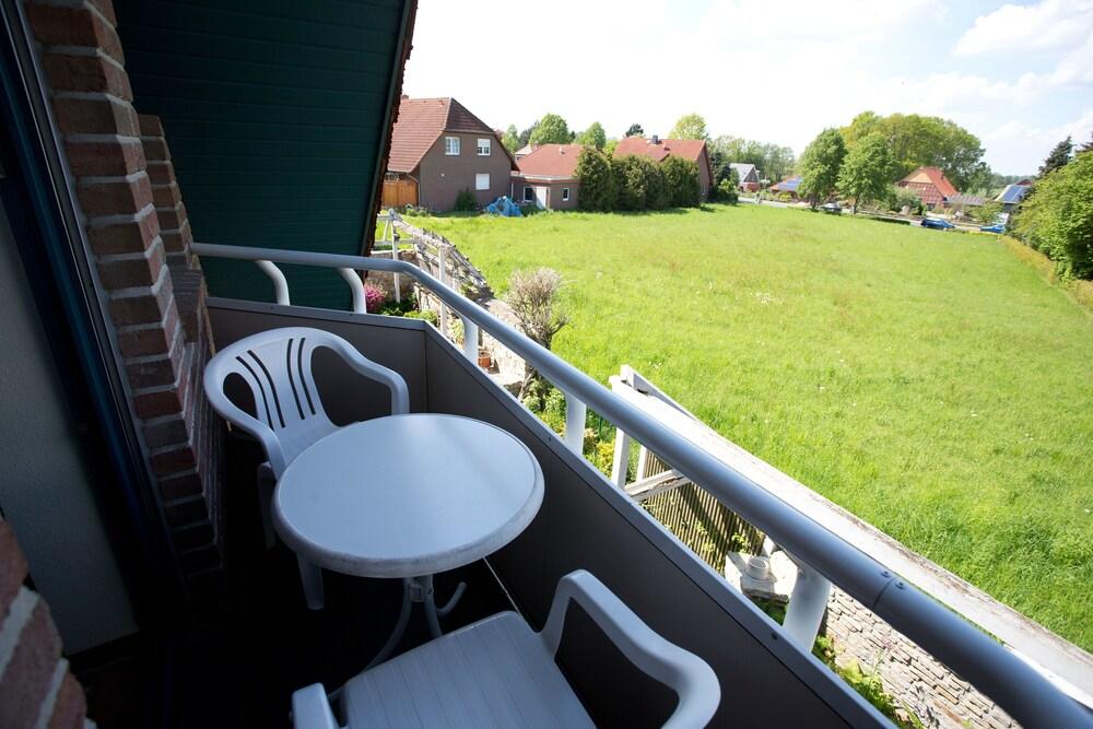 Schneevoigt Appartementhaus