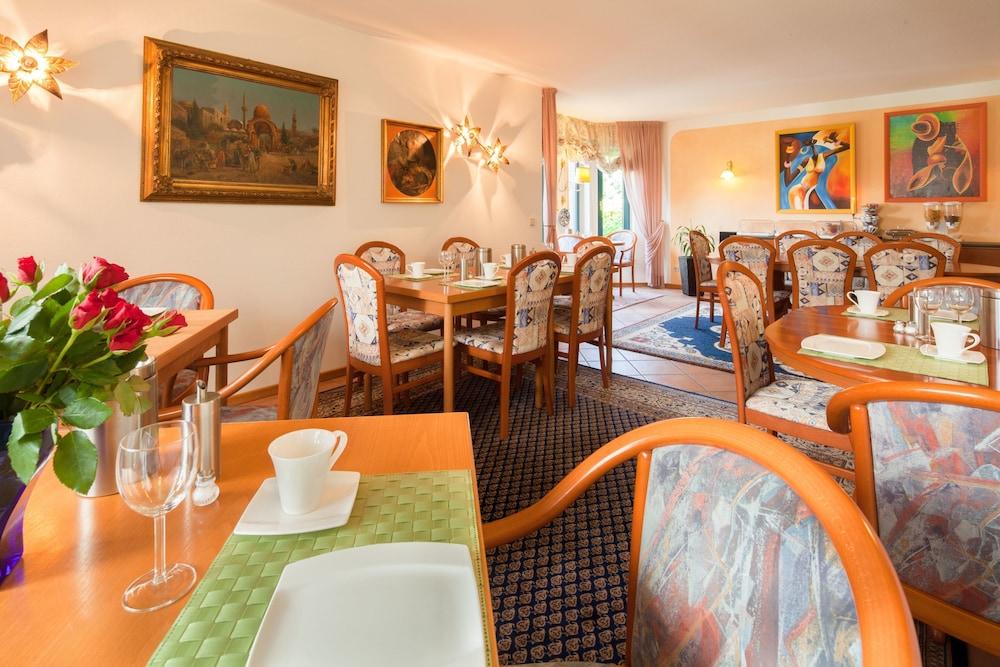Schneevoigt Appartementhaus