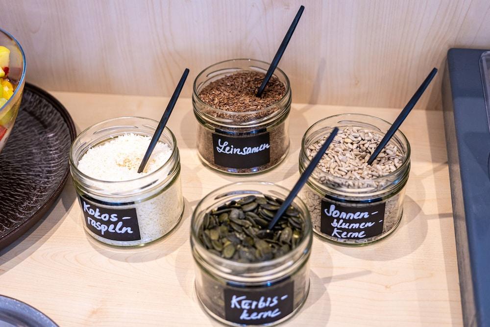 Im Murrtal Garni