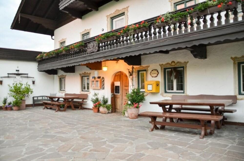Alpenhof