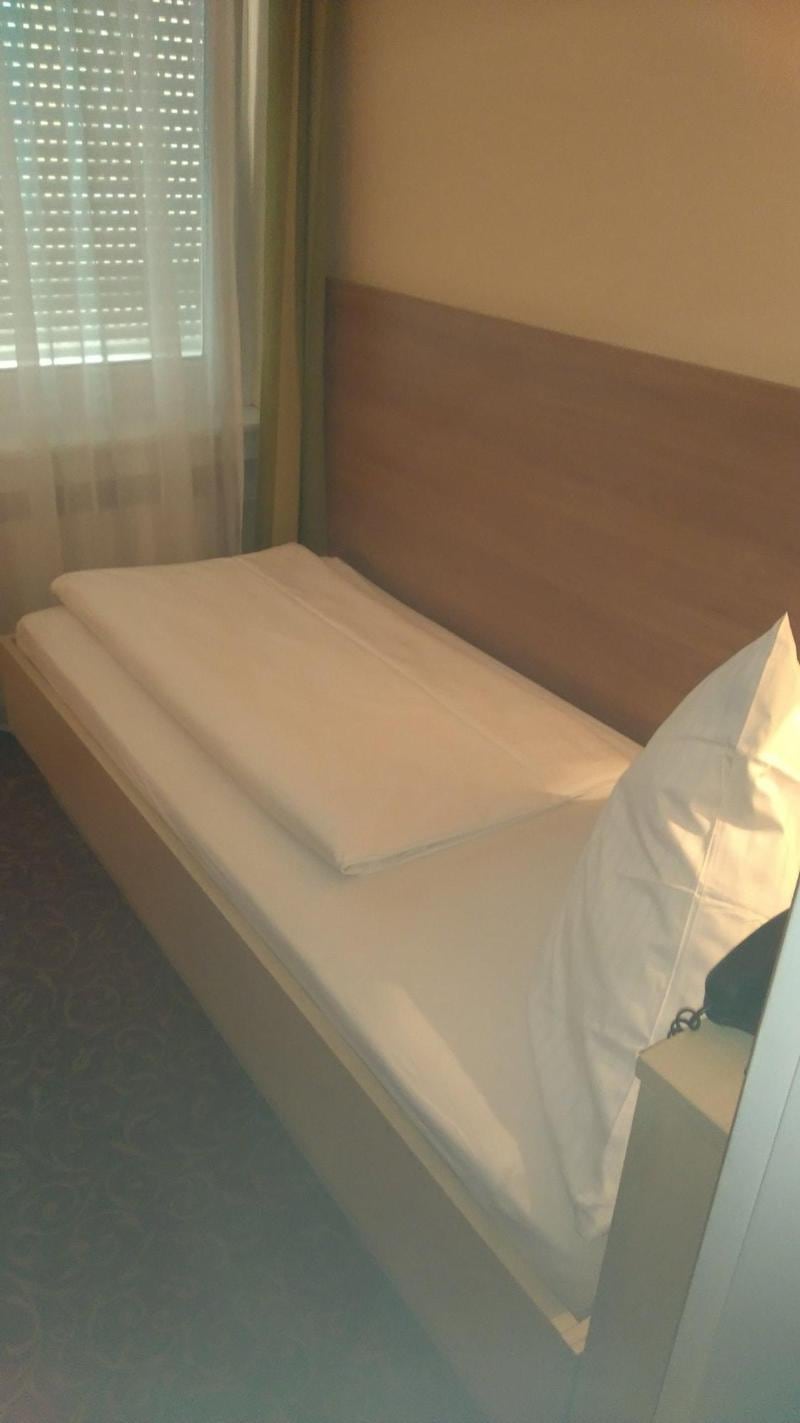 Europa Hotel Kehl