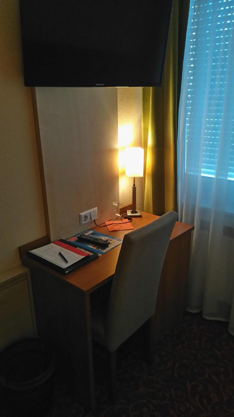Europa Hotel Kehl