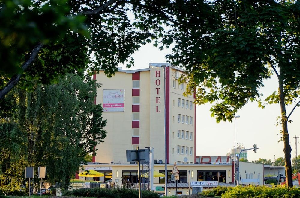 Europa Hotel Kehl