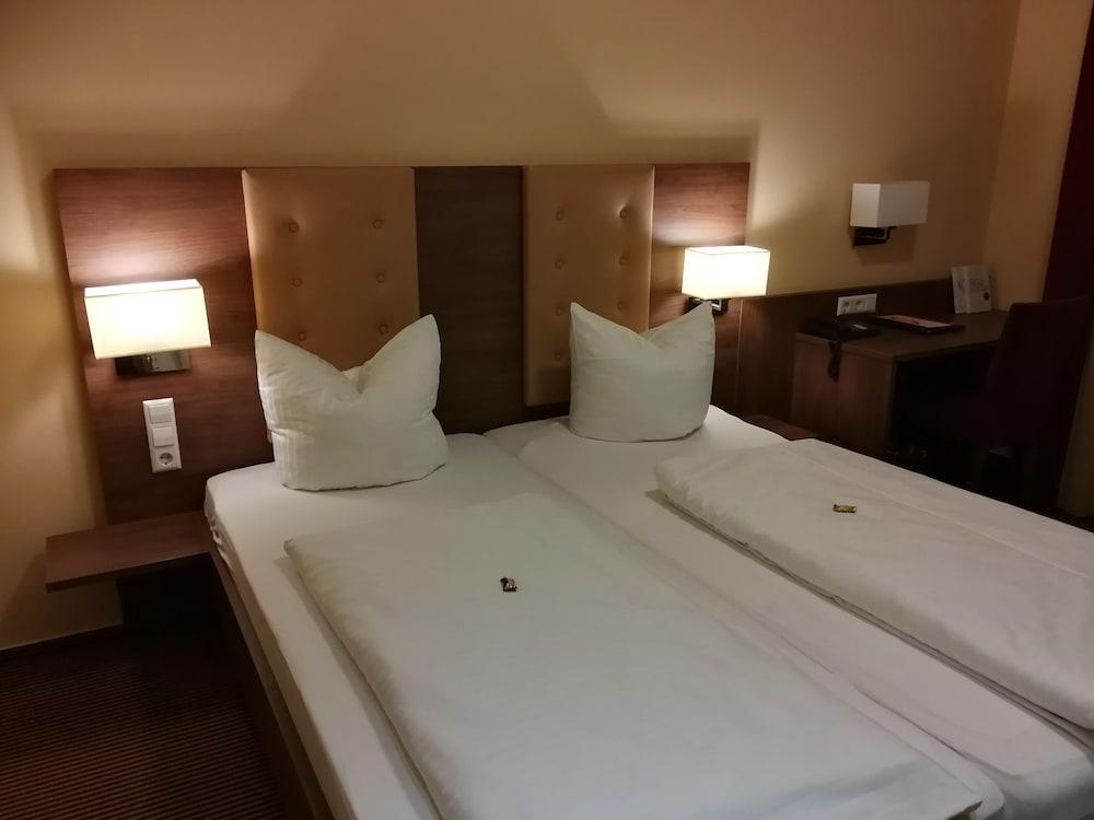 Europa Hotel Kehl
