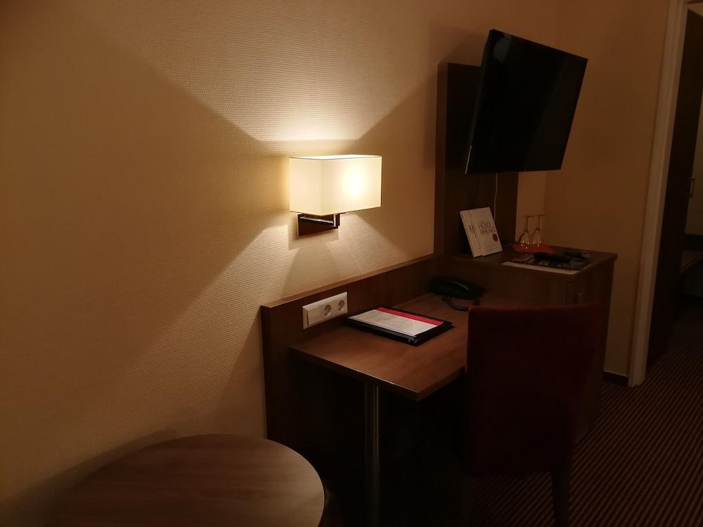 Europa Hotel Kehl