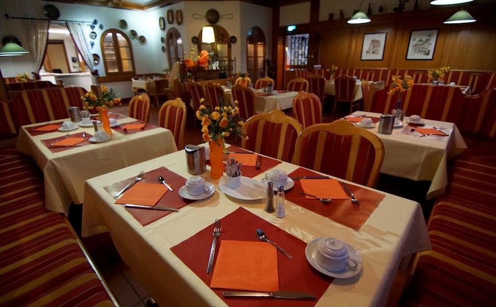 Europa Hotel Kehl