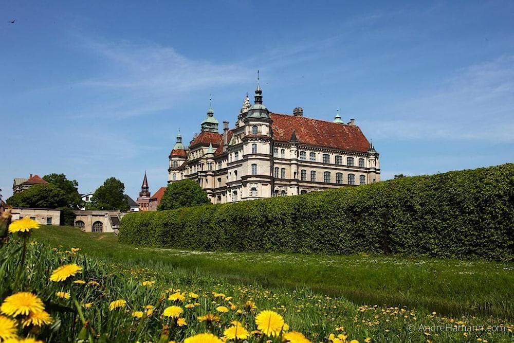 Villa Camenz Hotel & Pension