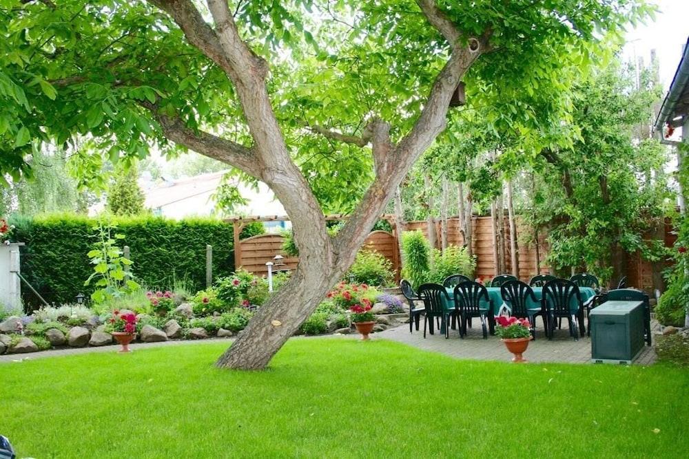 Villa Camenz Hotel & Pension
