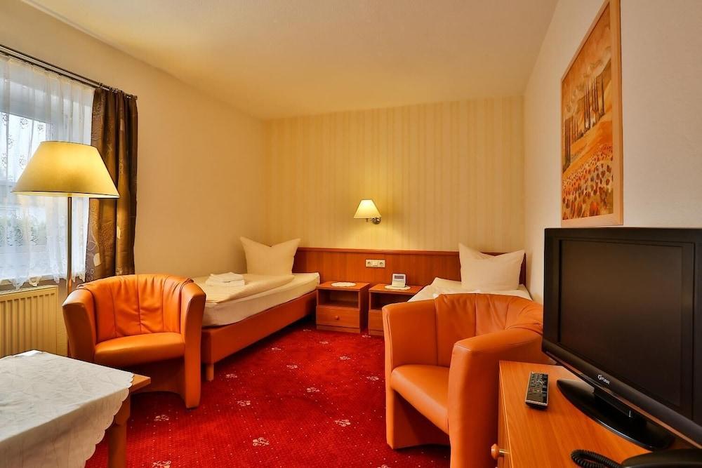 Villa Camenz Hotel & Pension